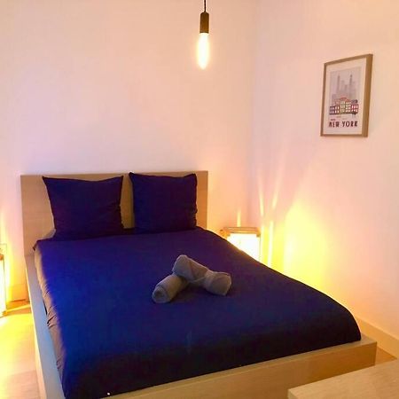 "Euzet" Joli Appartement A 2 Pas Du Centre Ville Sete Bagian luar foto