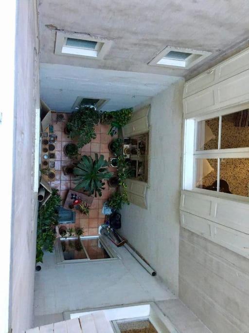 "Euzet" Joli Appartement A 2 Pas Du Centre Ville Sete Bagian luar foto